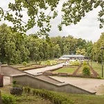 Jelonek Zdroj Apartment Polanica-Zdroj