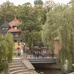 Jelonek Zdroj Apartment Polanica-Zdroj