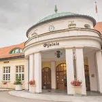 Jelonek Zdroj Apartment Polanica-Zdroj