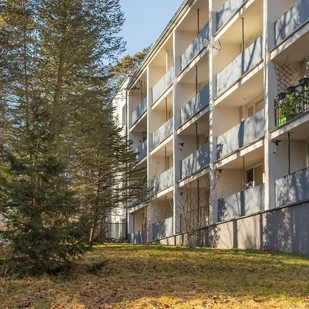 Jelonek Zdroj Apartmán Polanica-Zdrój