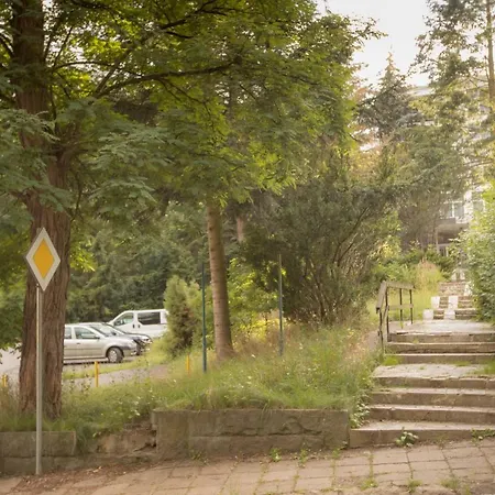 Apartmán Jelonek Zdroj