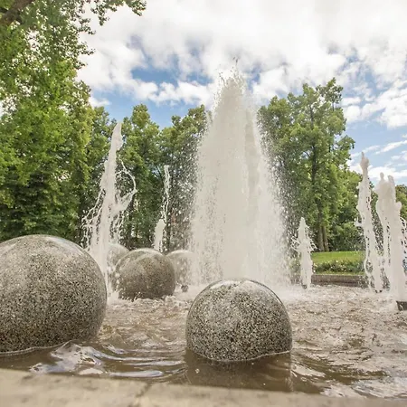 Apartmán Jelonek Zdroj *