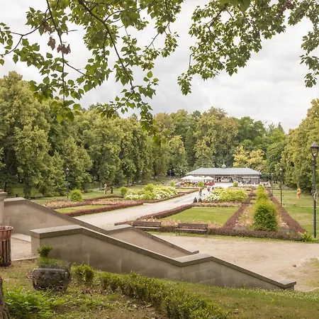 Jelonek Zdroj Lejlighed Polanica-Zdrój