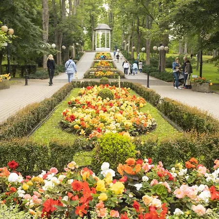 Lejlighed Jelonek Zdroj