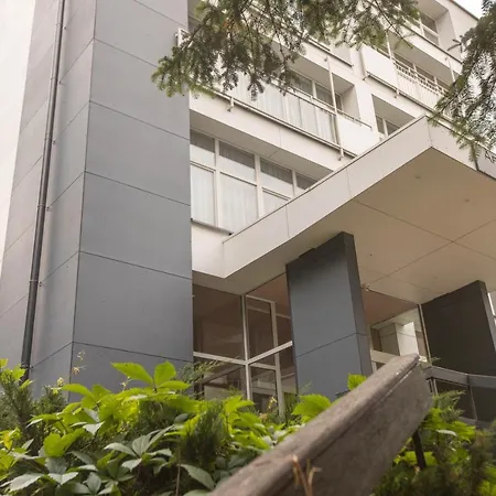 Apartmán Jelonek Zdroj