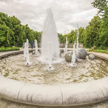 Apartmán Jelonek Zdroj