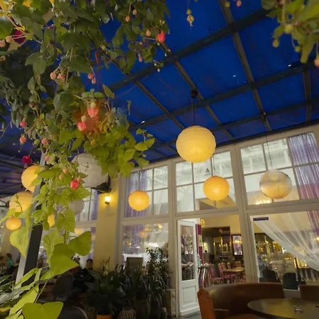 Lejlighed Jelonek Zdroj Polanica-Zdrój