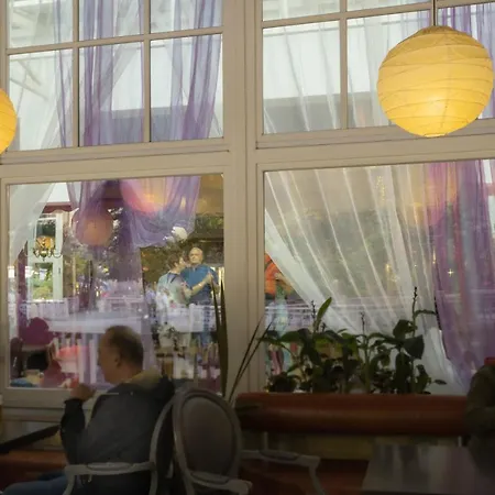 Jelonek Zdroj Apartmán Polanica-Zdrój