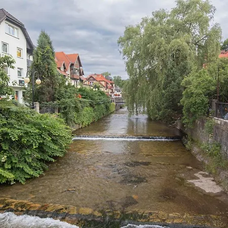 Apartmán Jelonek Zdroj