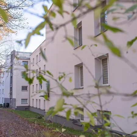 Apartmán Jelonek Zdroj *