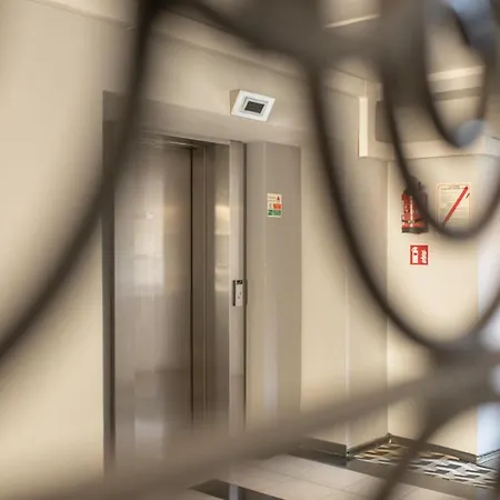 Jelonek Zdroj Apartmán Polanica-Zdrój