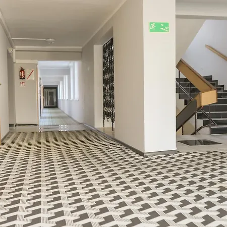 Apartmán Jelonek Zdroj *