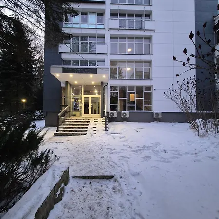 Jelonek Zdroj Lejlighed *