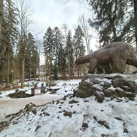 Jelonek Zdroj Polanica-Zdrój