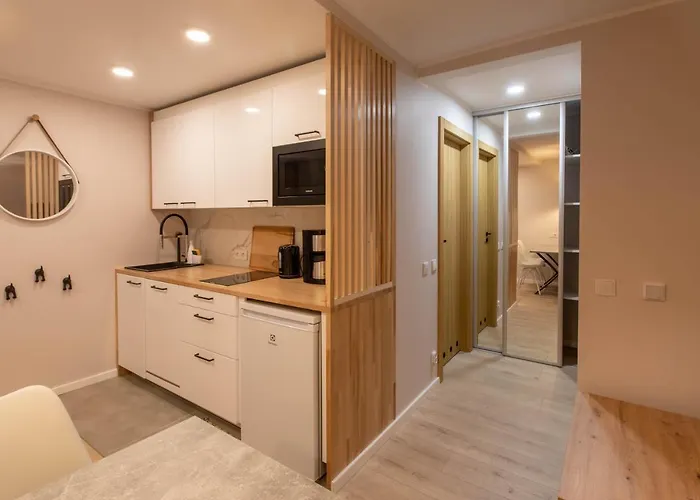 Jelonek Zdroj דירה פולניסה-ז'דוז'