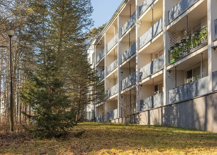 Jelonek Zdroj 아파트 폴라니카-즈루이