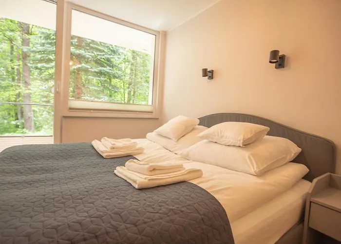 Jelonek Zdroj דירה