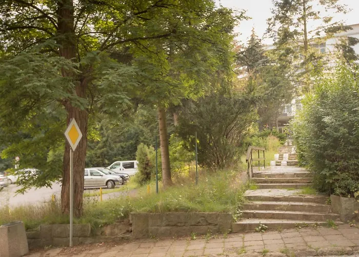 דירה Jelonek Zdroj