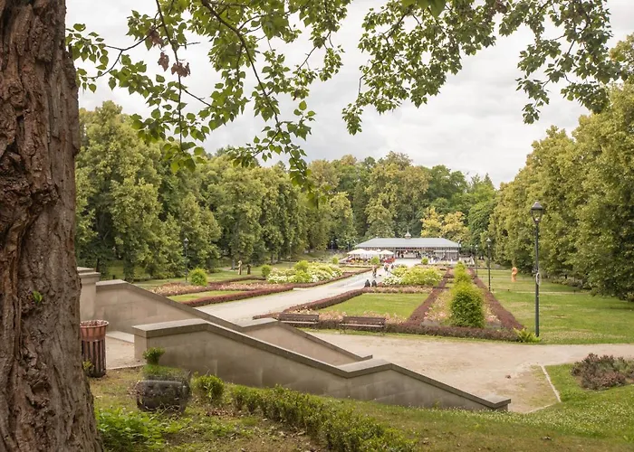 Jelonek Zdroj דירה פולניסה-ז'דוז'