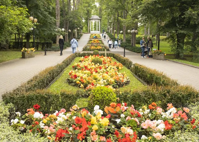 아파트 Jelonek Zdroj