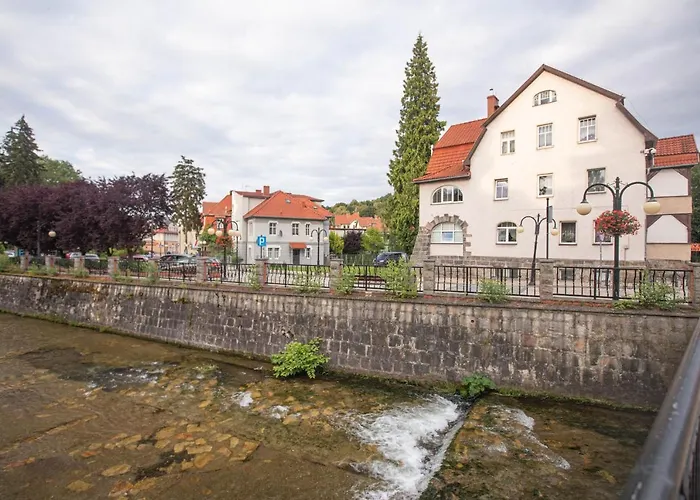 דירה Jelonek Zdroj פולניסה-ז'דוז'