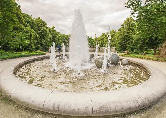 דירה Jelonek Zdroj