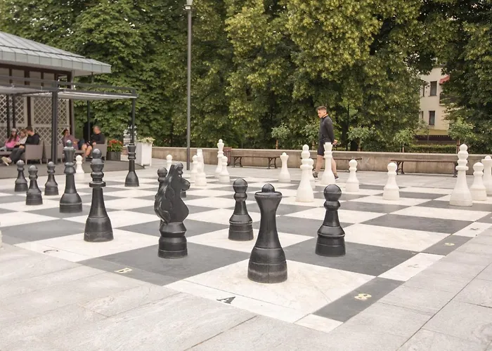 Jelonek Zdroj * 폴라니카-즈루이