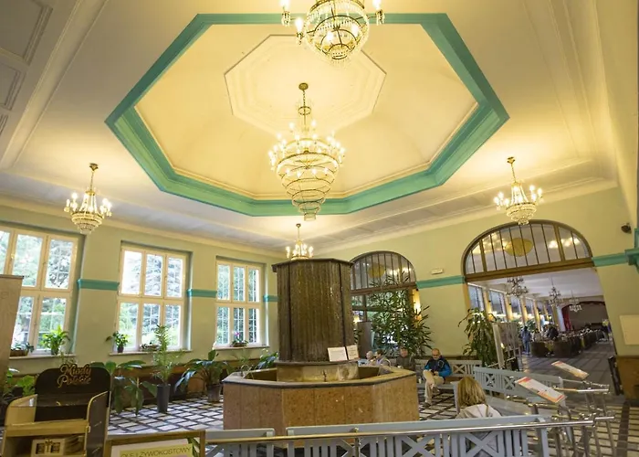 Jelonek Zdroj * 폴라니카-즈루이