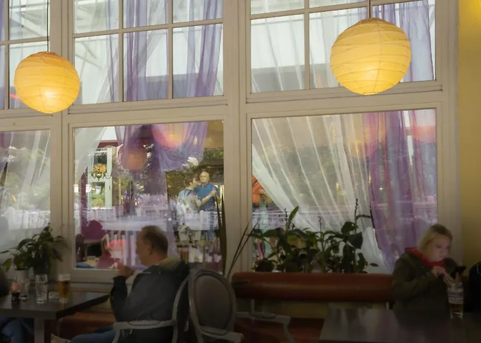 Jelonek Zdroj דירה פולניסה-ז'דוז'