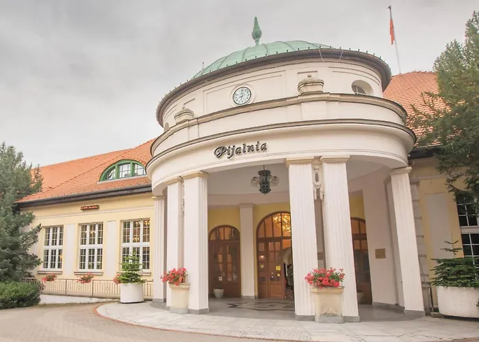 Jelonek Zdroj דירה פולניסה-ז'דוז'