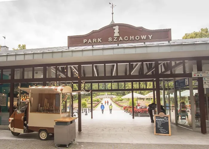 Jelonek Zdroj דירה פולניסה-ז'דוז'