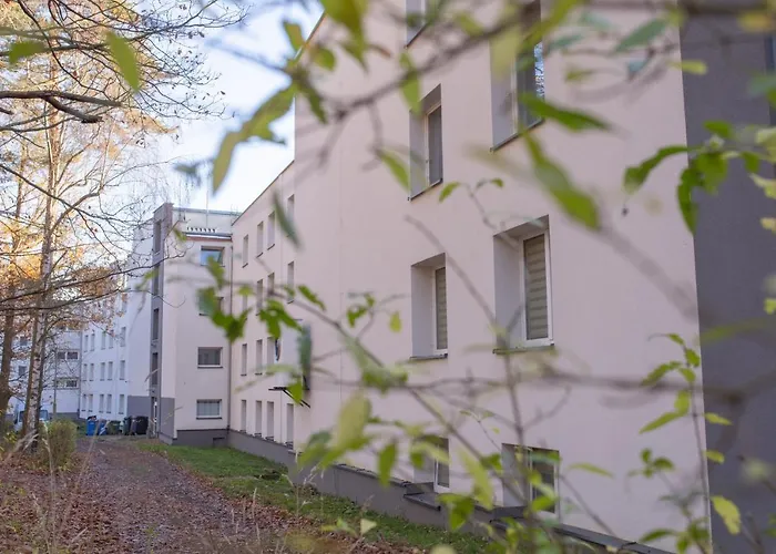 דירה Jelonek Zdroj *