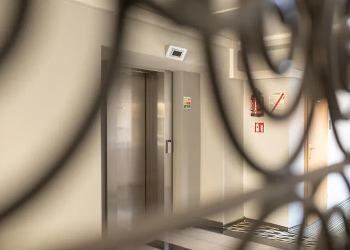 Jelonek Zdroj 아파트 폴라니카-즈루이