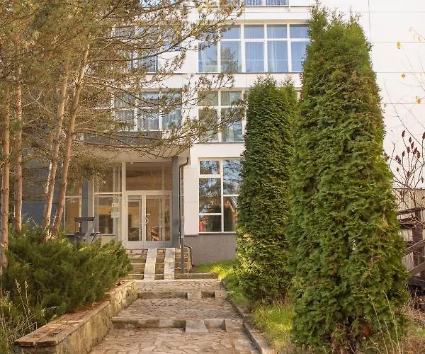 Jelonek Zdroj דירה פולניסה-ז'דוז'