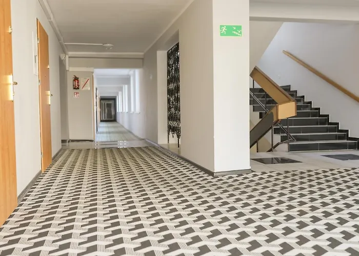 דירה Jelonek Zdroj *